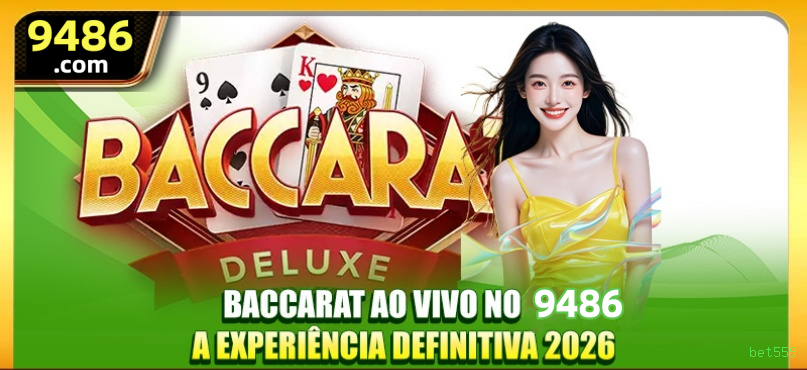 Cassino ao Vivo bet559