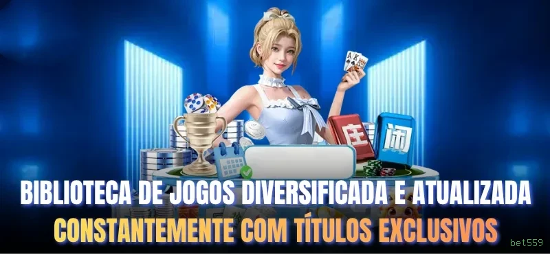 Jogo Responsável