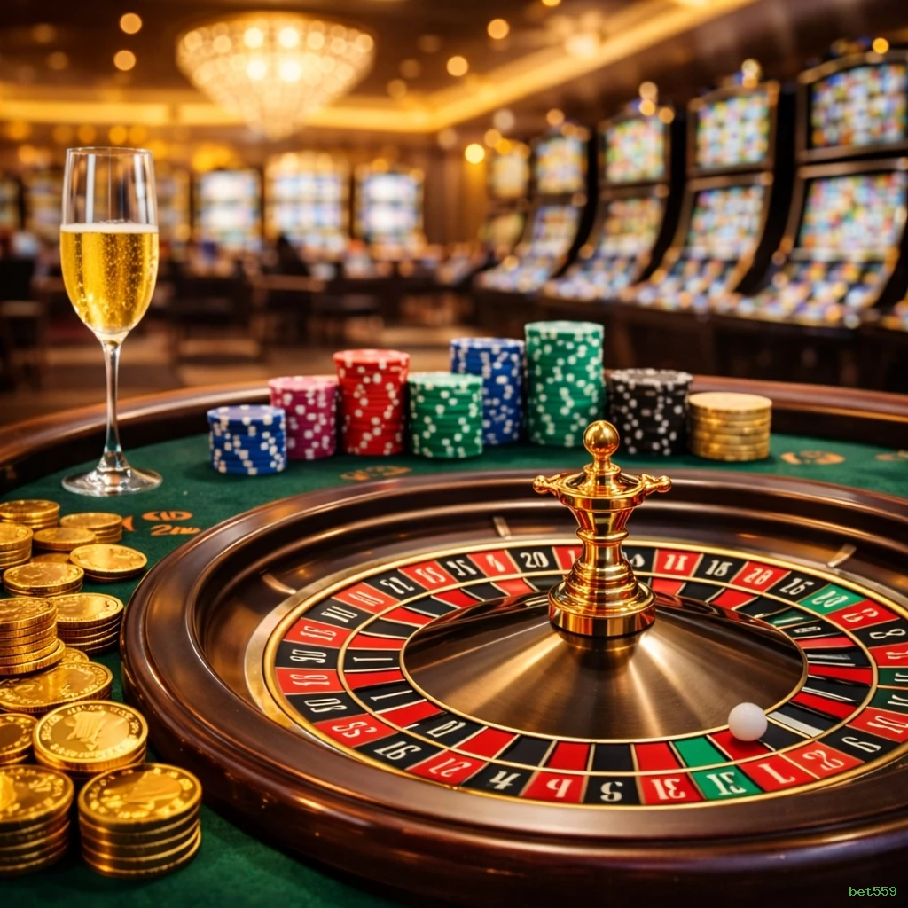 Novos Jogos bet559