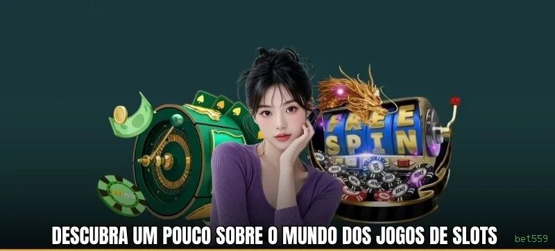 Sobre o bet559
