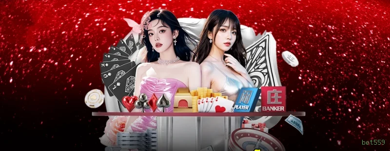 Wild West Gold Slot bet559