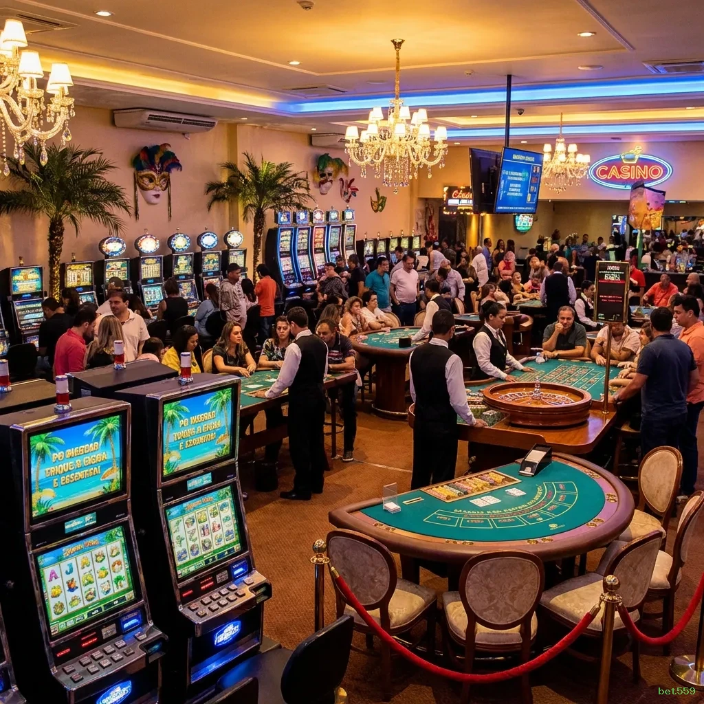 Wild West Gold Slot bet559